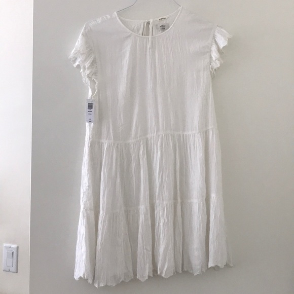 gauzy summer dresses